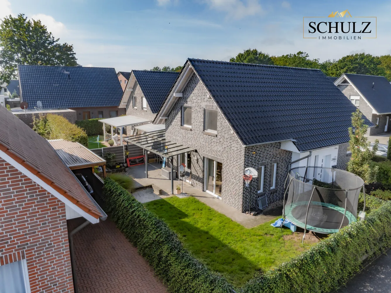 5 Zimmer Haus mit 124 m² in Cloppenburg – Bild 11