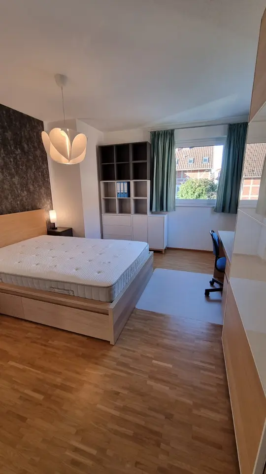 WG-Zimmer mit 63 m² in Göttingen – Bild 6