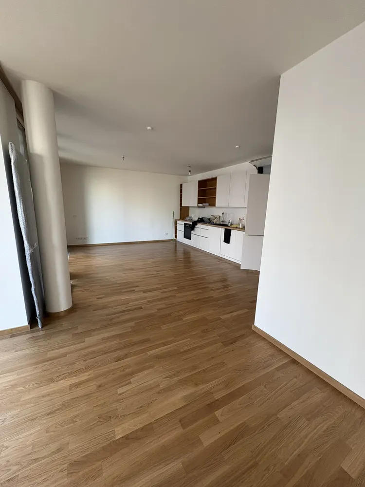 3 Zimmer Wohnung mit 100 m² in Berlin – Bild 12