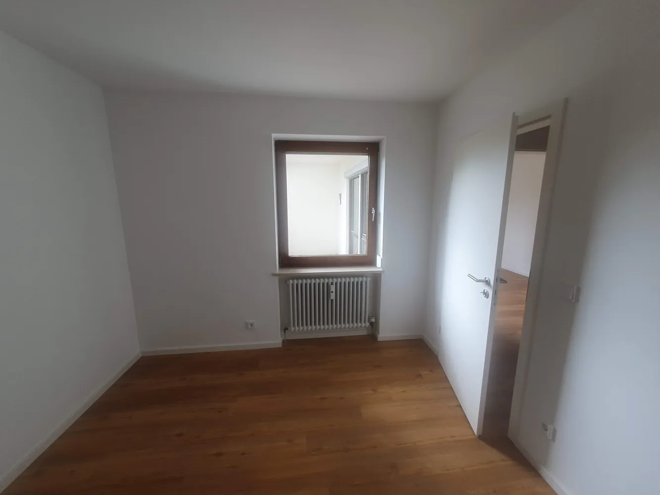 3 Zimmer Wohnung mit 85 m² in München – Bild 11