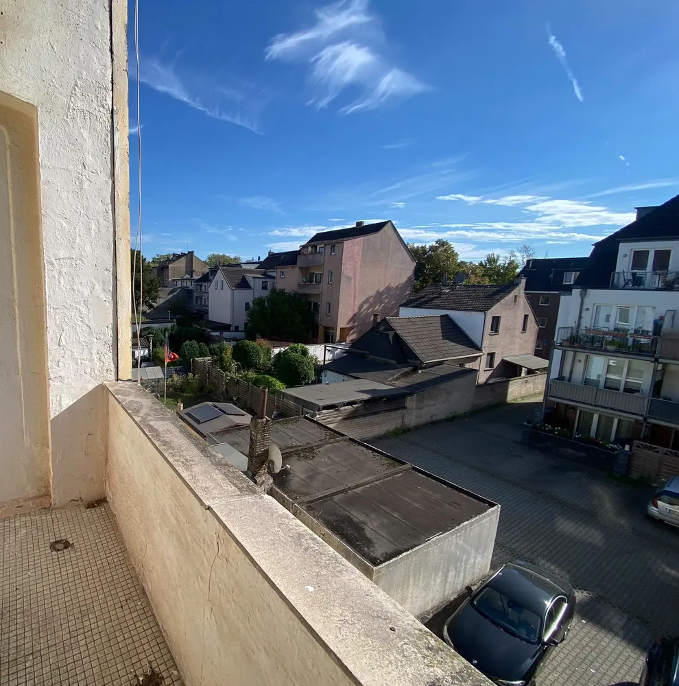 3 Zimmer Wohnung mit 71 m² in Duisburg – Bild 1