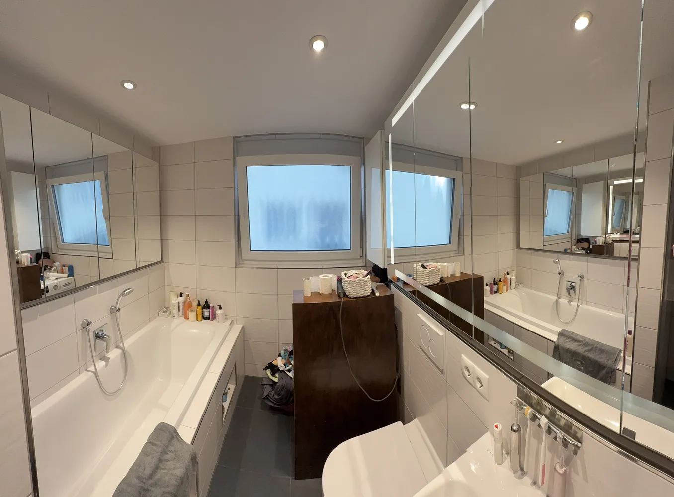 5 Zimmer Wohnung mit 88 m² in Waiblingen – Bild 9