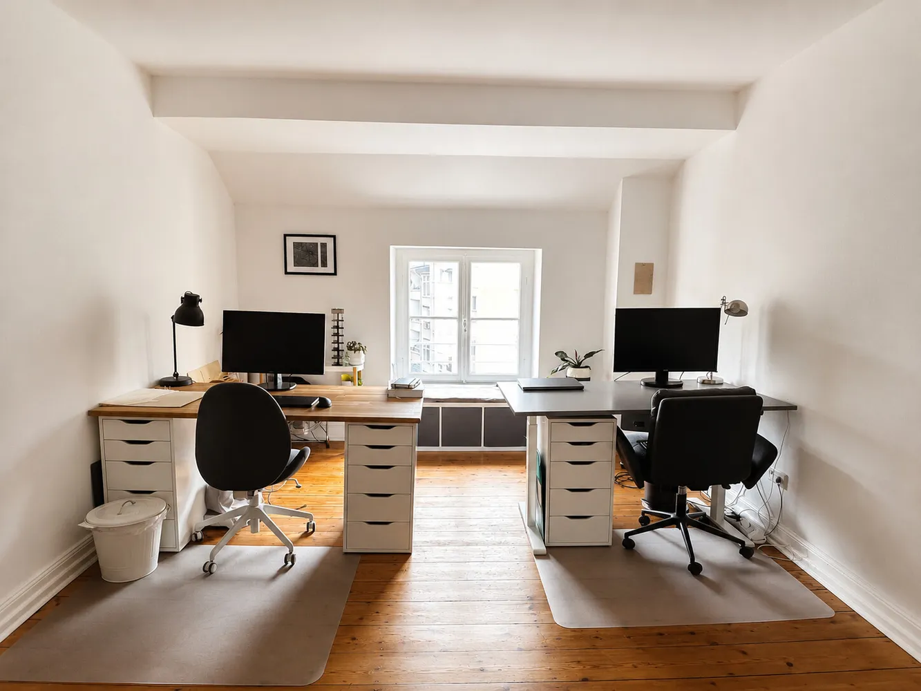 4 Zimmer Wohnung mit 95 m² in Wuppertal – Bild 2