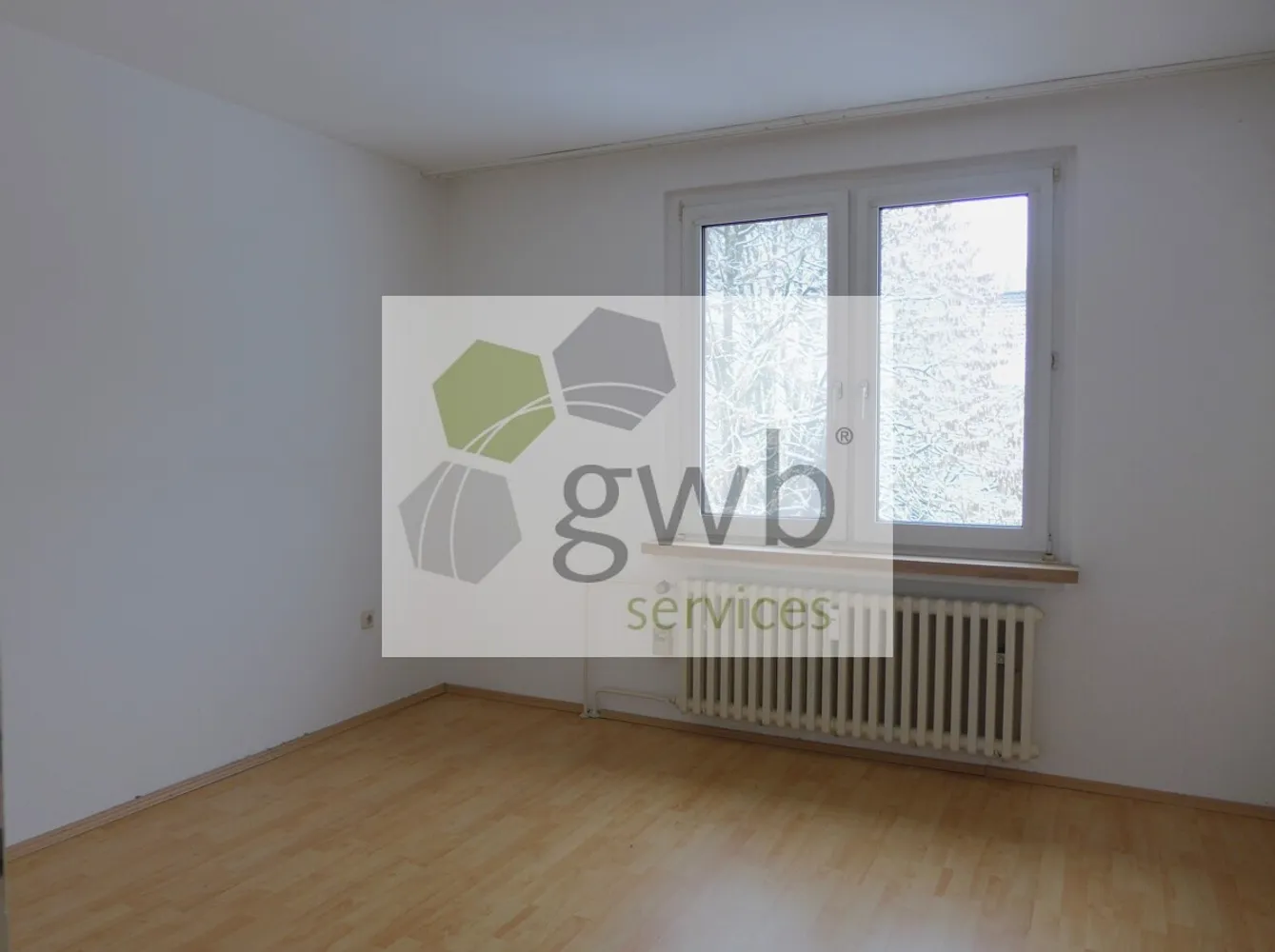 2 Zimmer Wohnung mit 52 m² in Gelsenkirchen – Bild 4