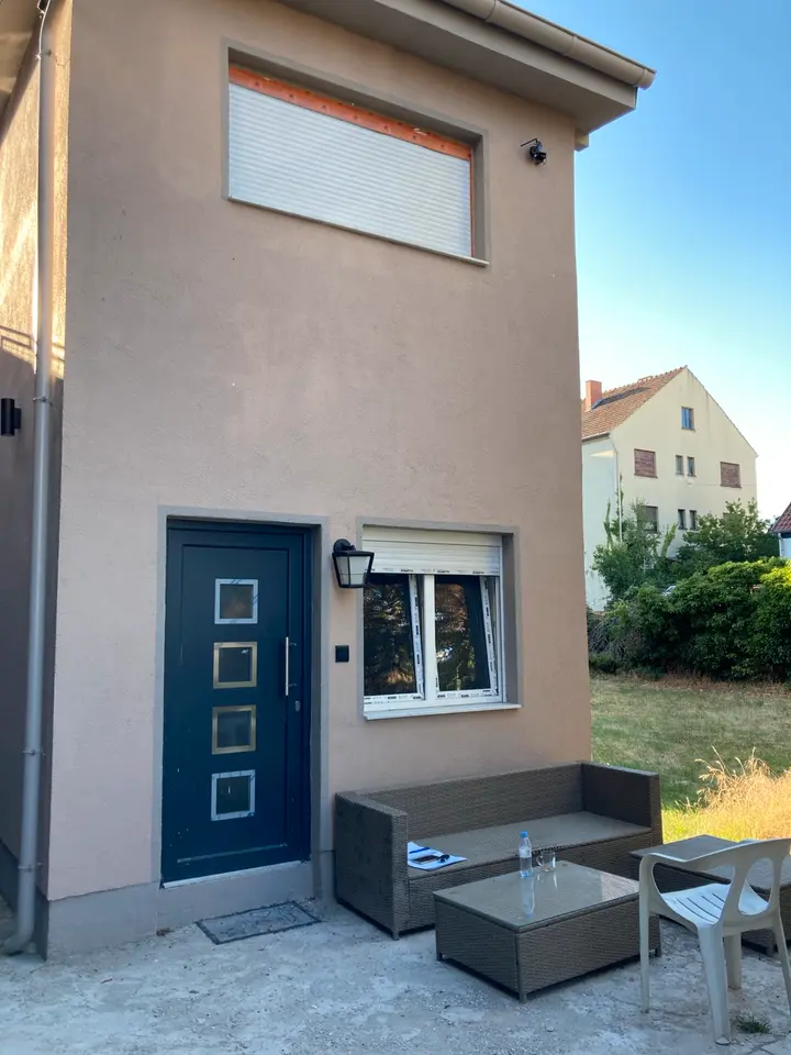 2 Zimmer Wohnung mit 40 m² in Saarbrücken – Bild 7
