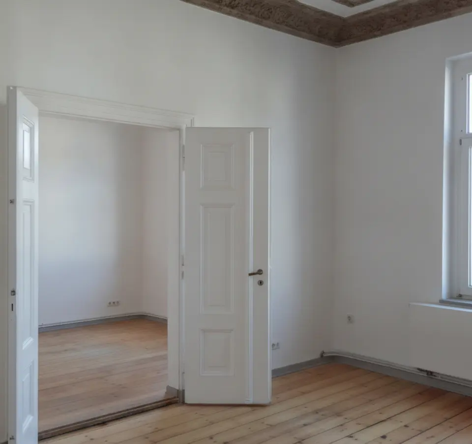 9 Zimmer Wohnung mit 192 m² in Minden – Bild 6