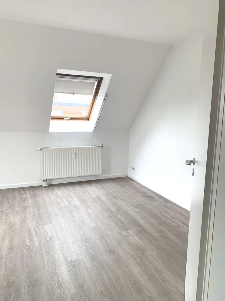 2 Zimmer Wohnung mit 49 m² in Halle (Saale) – Bild 8