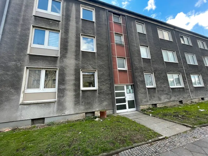 3 Zimmer Wohnung mit 62 m² in Bochum – Bild 2