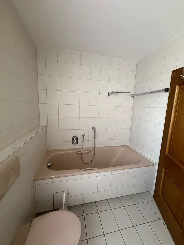 3 Zimmer Wohnung mit 87 m² in Peine – Bild 1