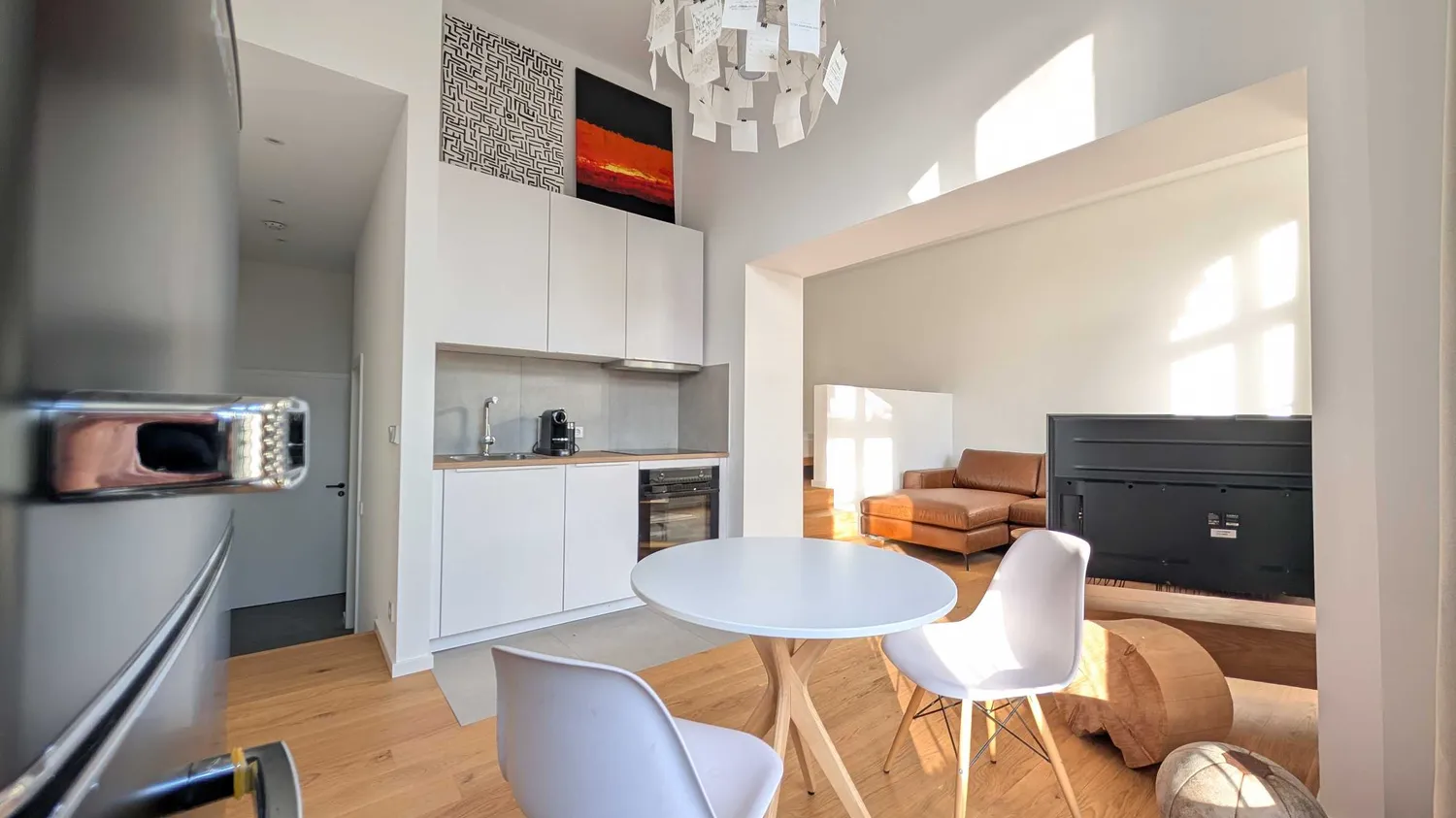 2 Zimmer Wohnung mit 44 m² in Magdeburg – Bild 3