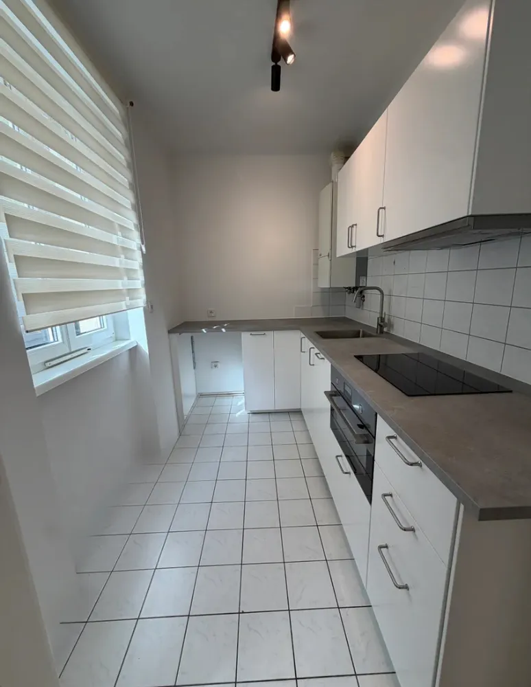 2 room apartment with 49 m² in Minden – Photo 9