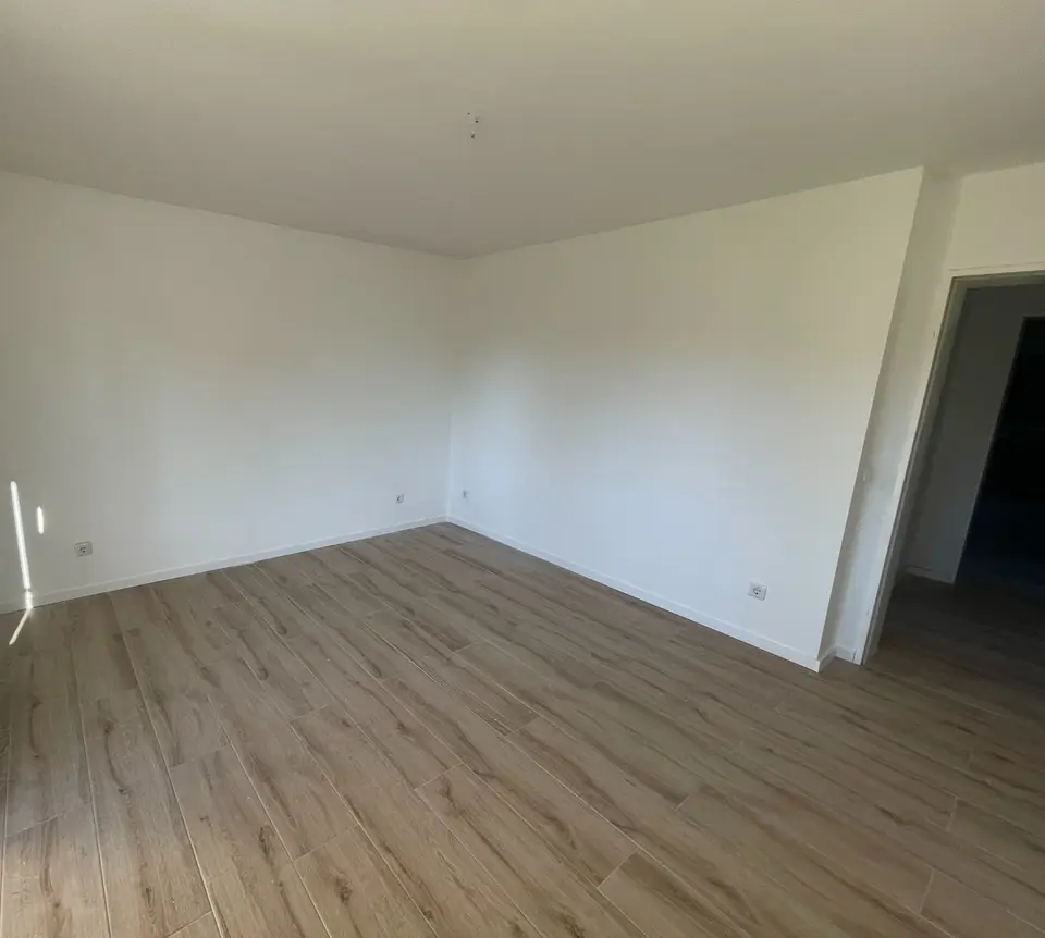 4 Zimmer Wohnung mit 85 m² in Duisburg – Bild 1