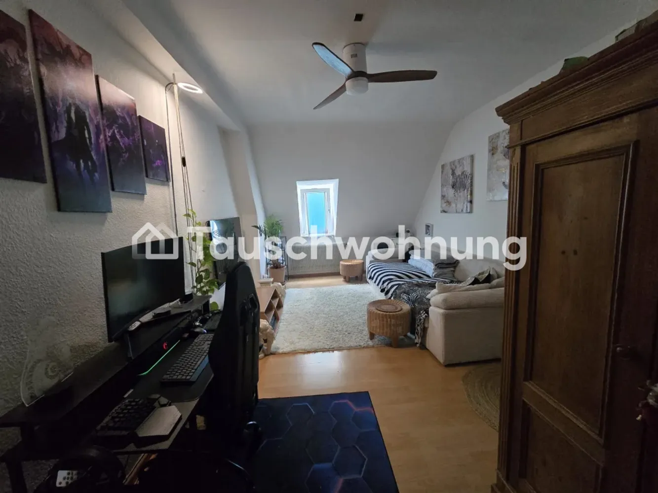 2 Zimmer Wohnung mit 70 m² in Freiburg im Breisgau – Bild 6