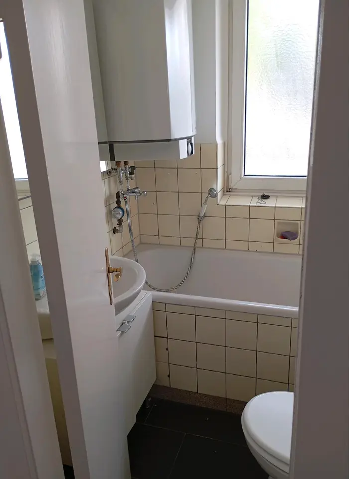 WG-Zimmer mit 73 m² in Lübeck – Bild 5