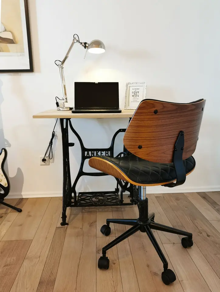 WG-Zimmer mit 28 m² in Düsseldorf – Bild 7