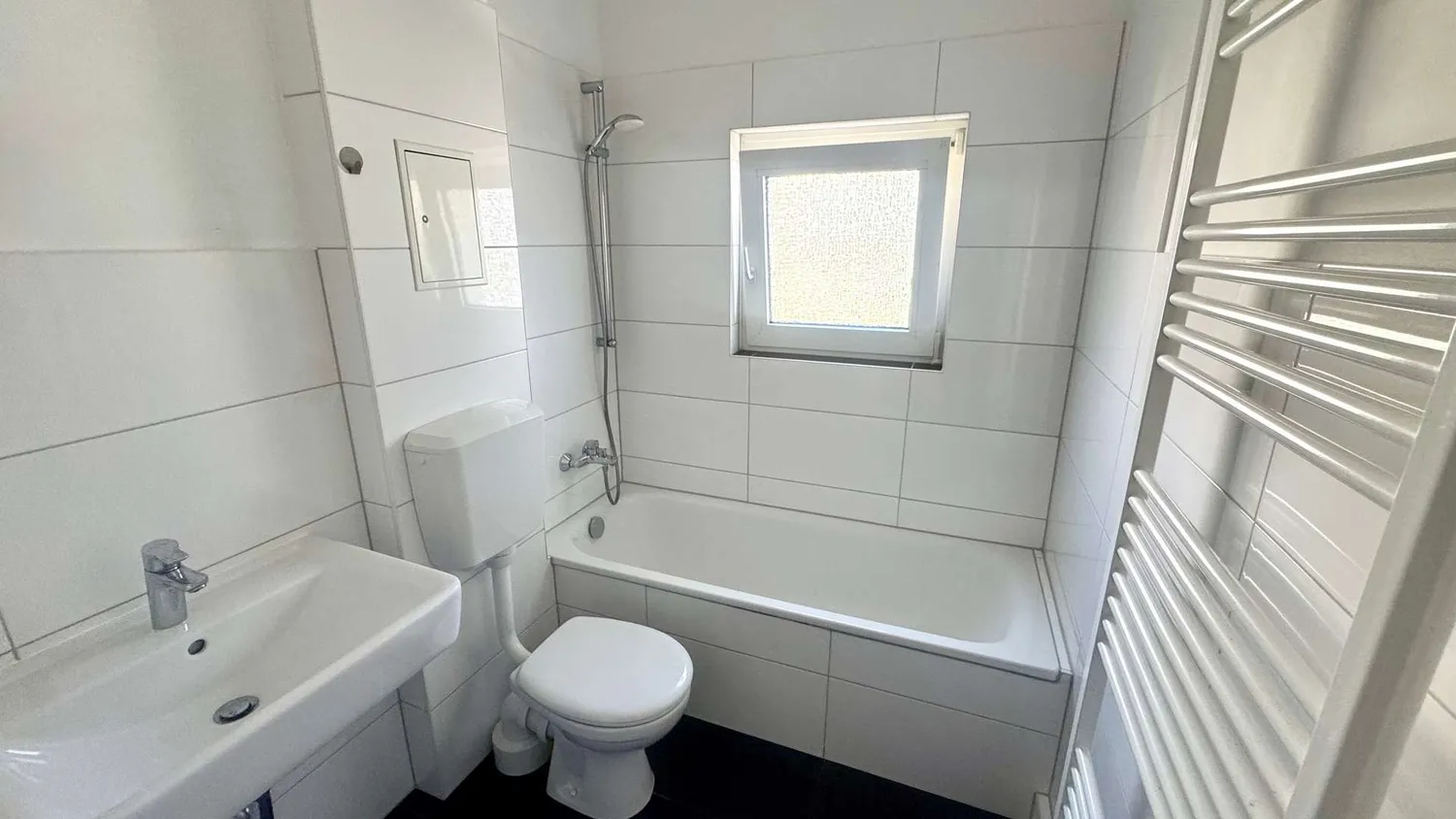 2 Zimmer Wohnung mit 60 m² in Dortmund – Bild 4