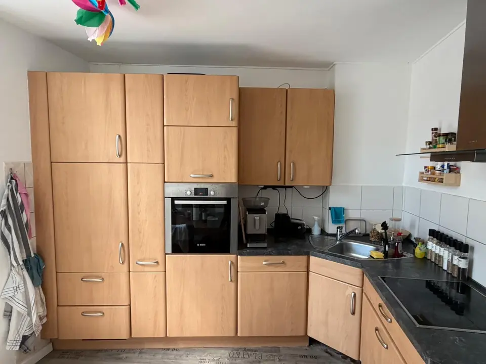 WG-Zimmer mit 130 m² in Bremen – Bild 7