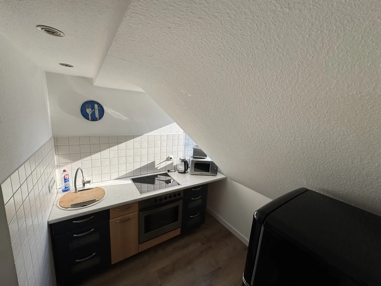 3 Zimmer Wohnung mit 50 m² in Duisburg – Bild 6