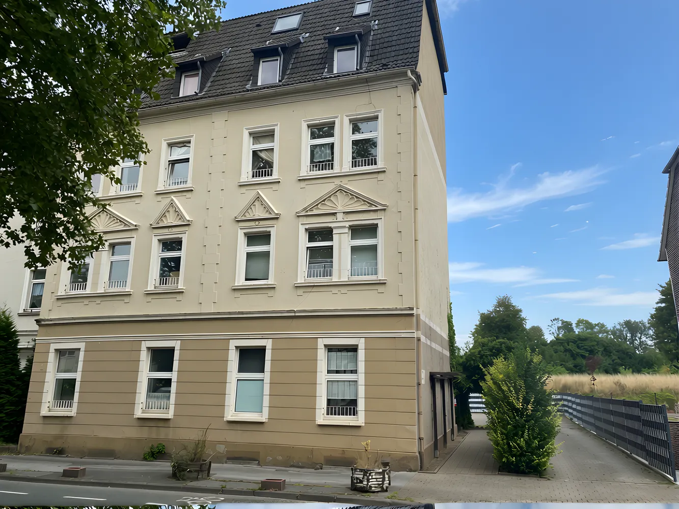 3 room apartment with 64 m² in Dortmund – Photo 10