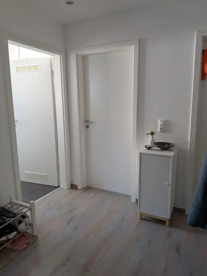 2 Zimmer Wohnung mit 61 m² in Darmstadt – Bild 5