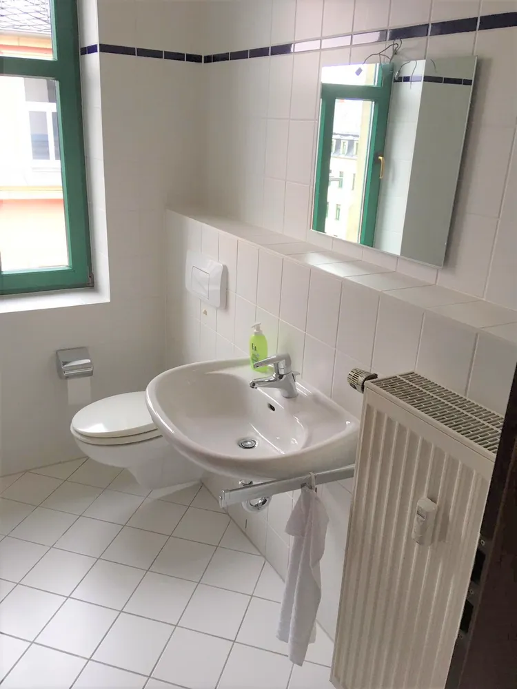 2 Zimmer Wohnung mit 48 m² in Dresden – Bild 8