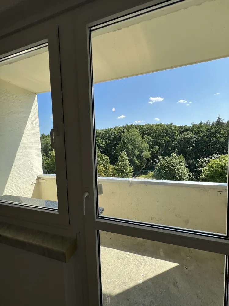 4 room apartment with 69 m² in Chemnitz – Photo 11
