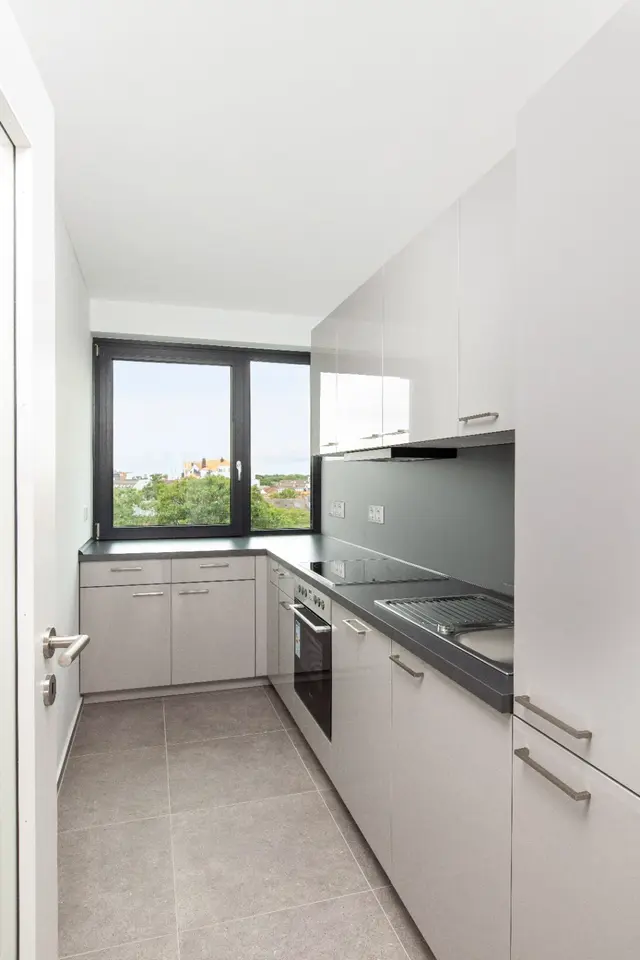 2 Zimmer Wohnung mit 75 m² in Bremen – Bild 9