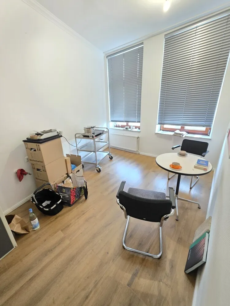 4 Zimmer Wohnung mit 90 m² in Mönchengladbach – Bild 8