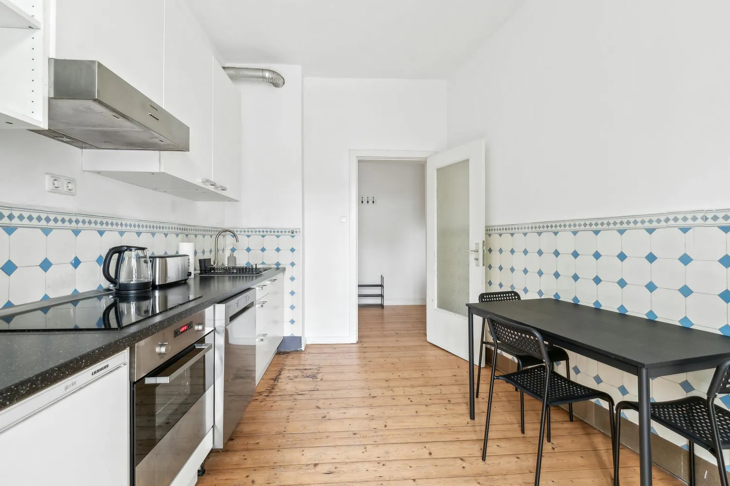 WG-Zimmer mit 16 m² in Hamburg – Bild 7