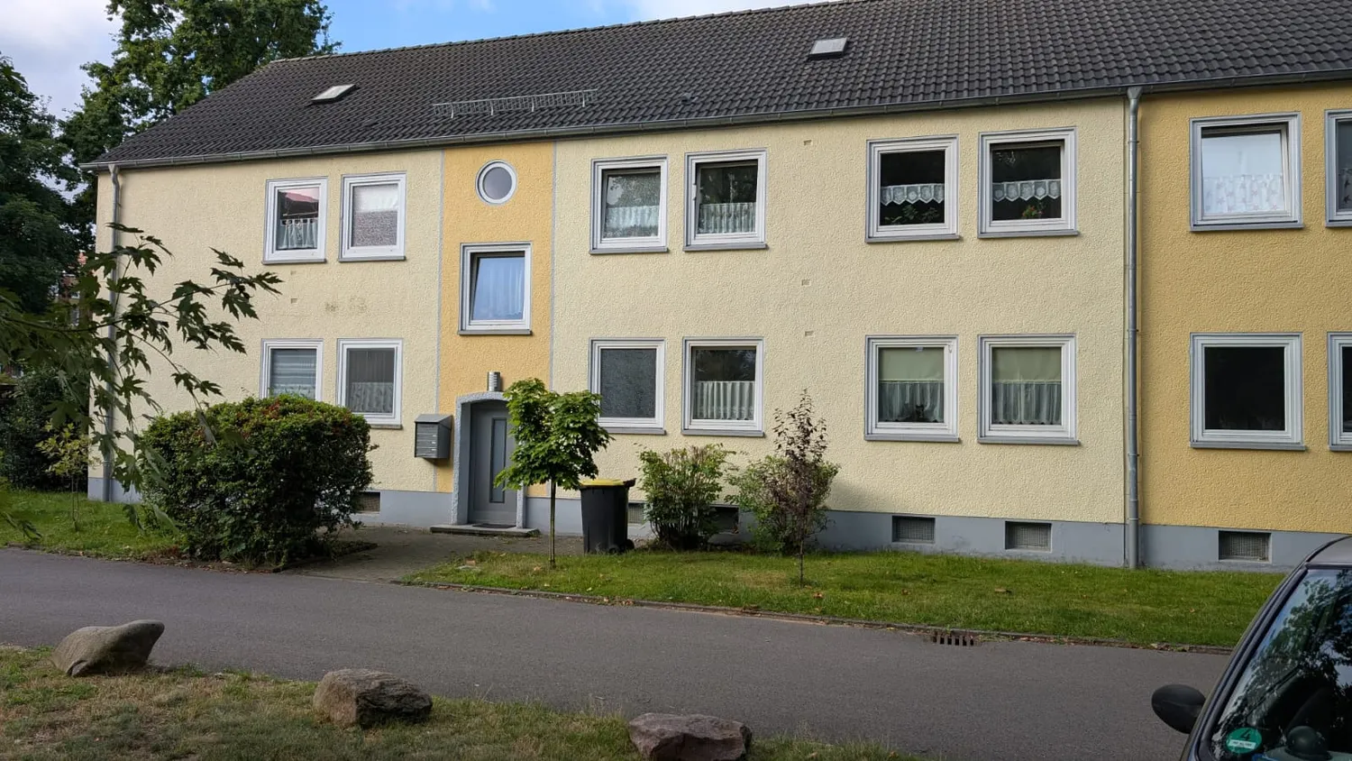 4 Zimmer Wohnung mit 63 m² in Marl – Bild 2