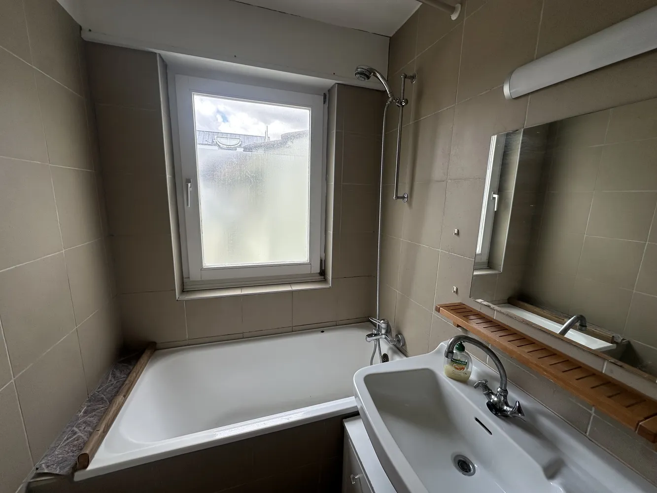 2 room apartment with 43 m² in Bonn – Photo 4
