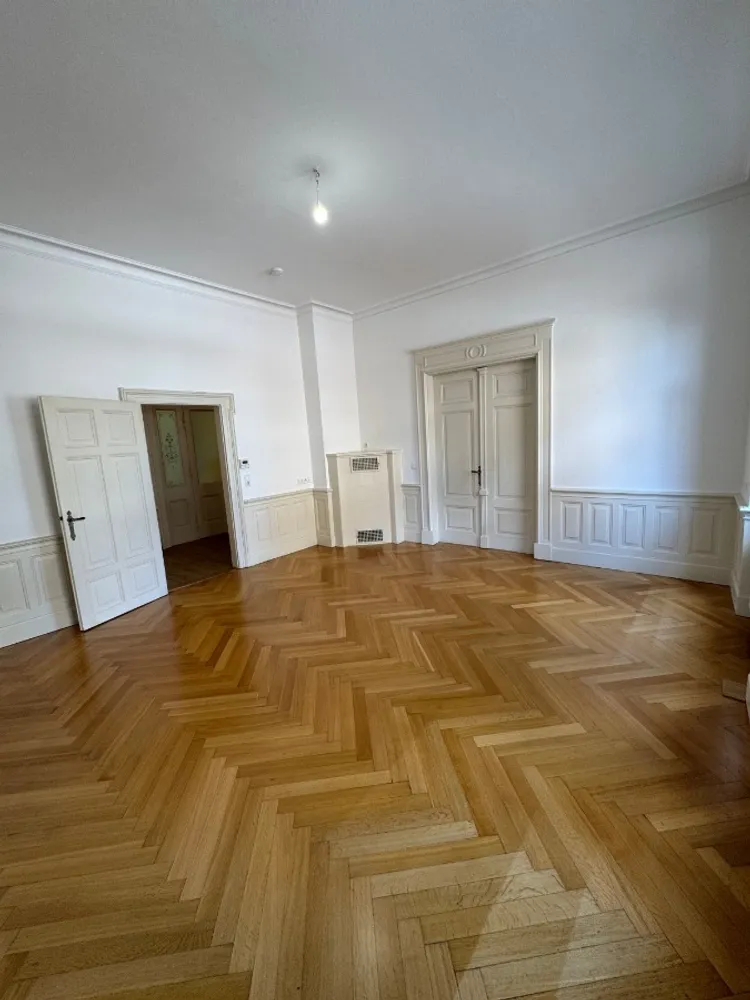 5 Zimmer Wohnung mit 154 m² in Landau in der Pfalz – Bild 7