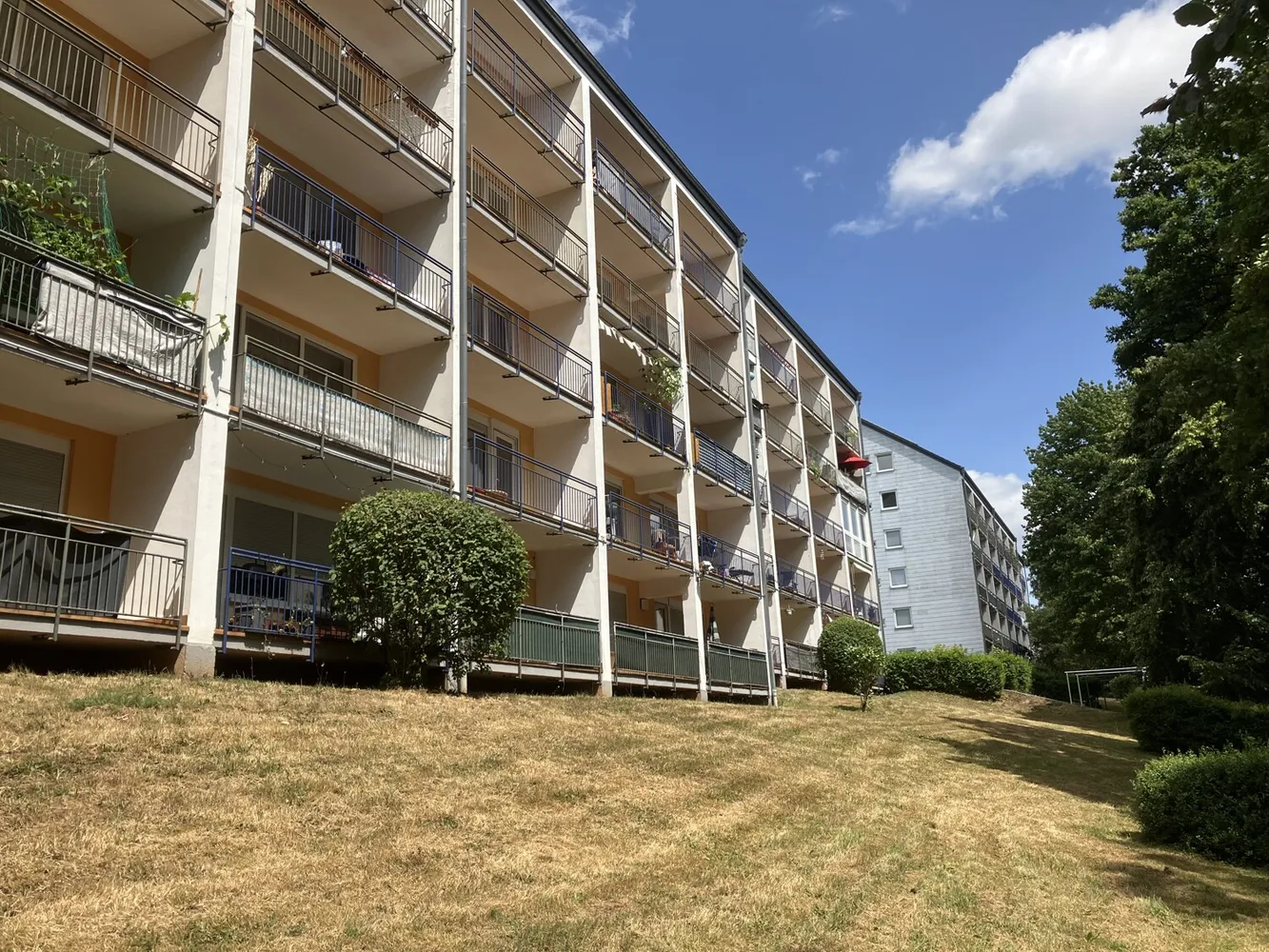 3 Zimmer Wohnung mit 76 m² in Marburg – Bild 10