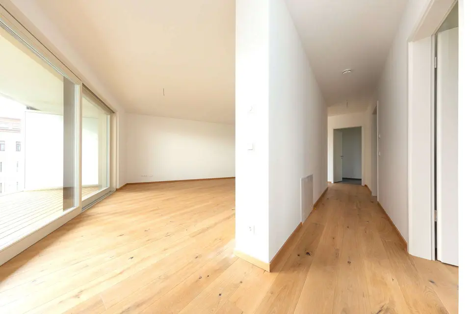 4 Zimmer Wohnung mit 126 m² in Leipzig – Bild 4