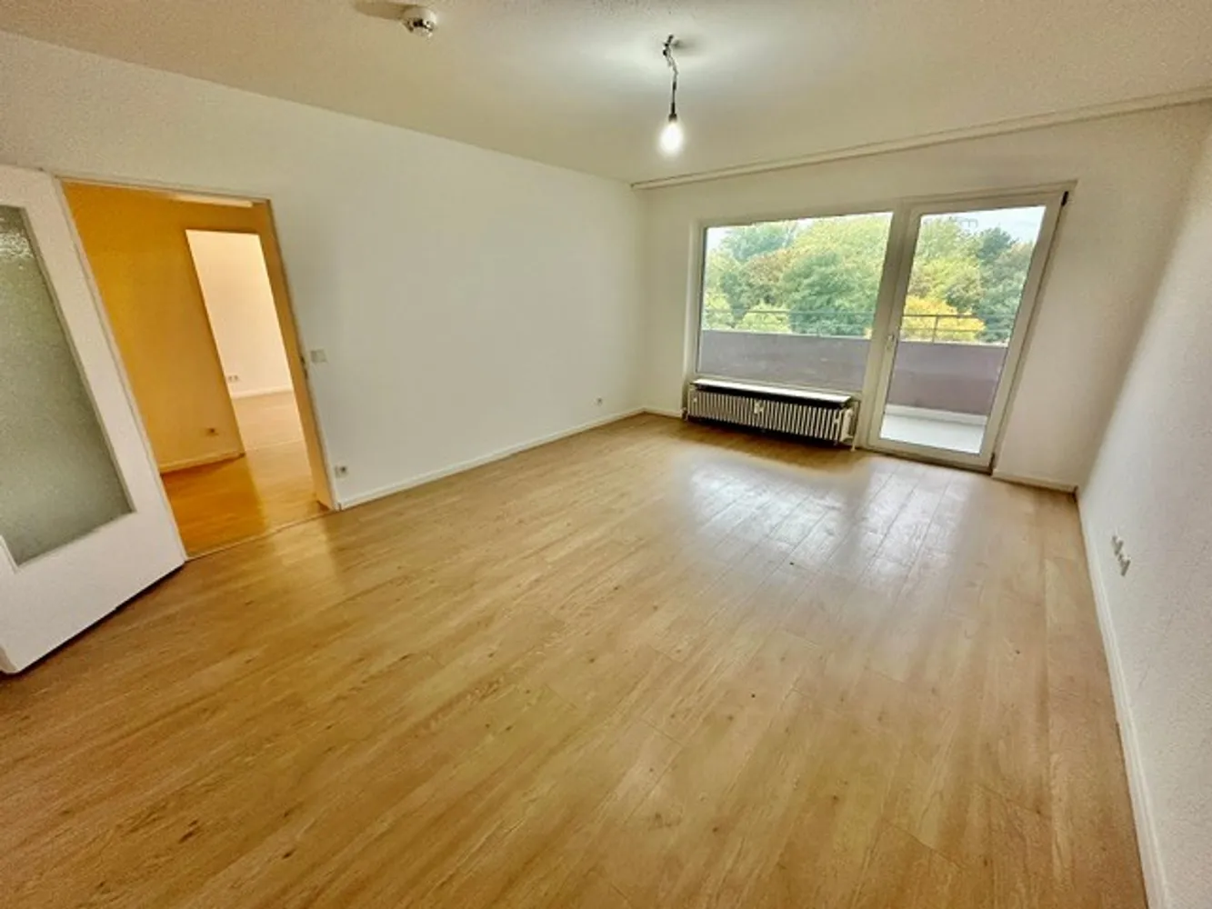 2 Zimmer Wohnung mit 63 m² in Mainz – Bild 6