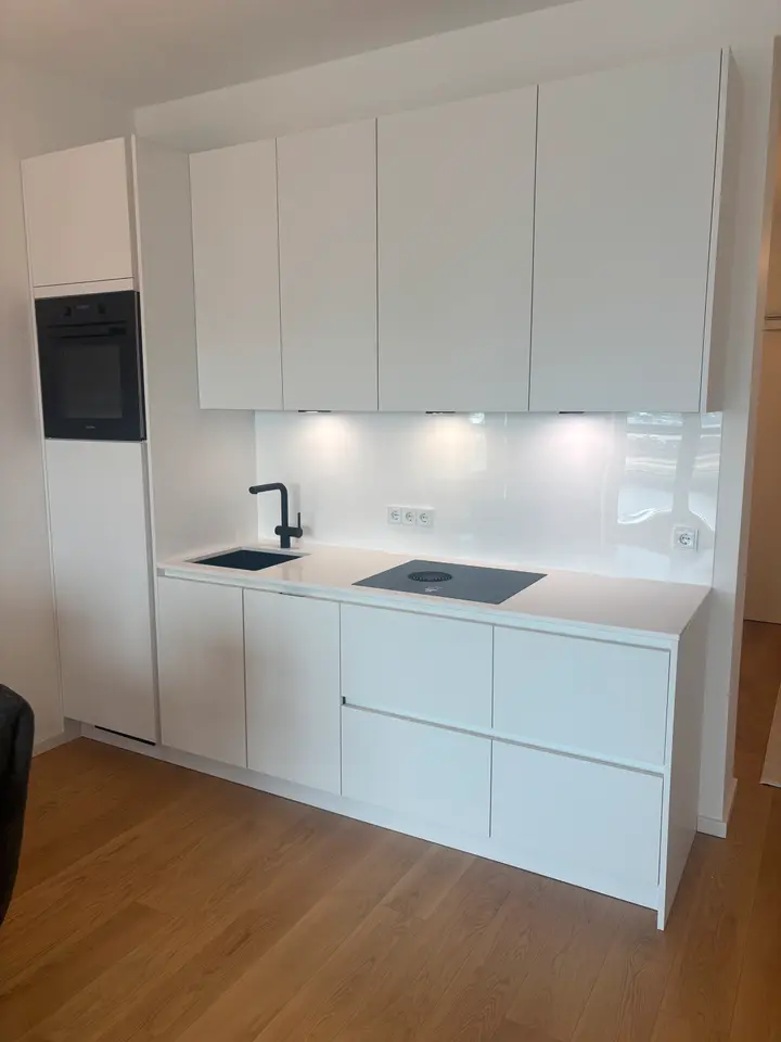 2 Zimmer Wohnung mit 60 m² in Hamburg – Bild 5