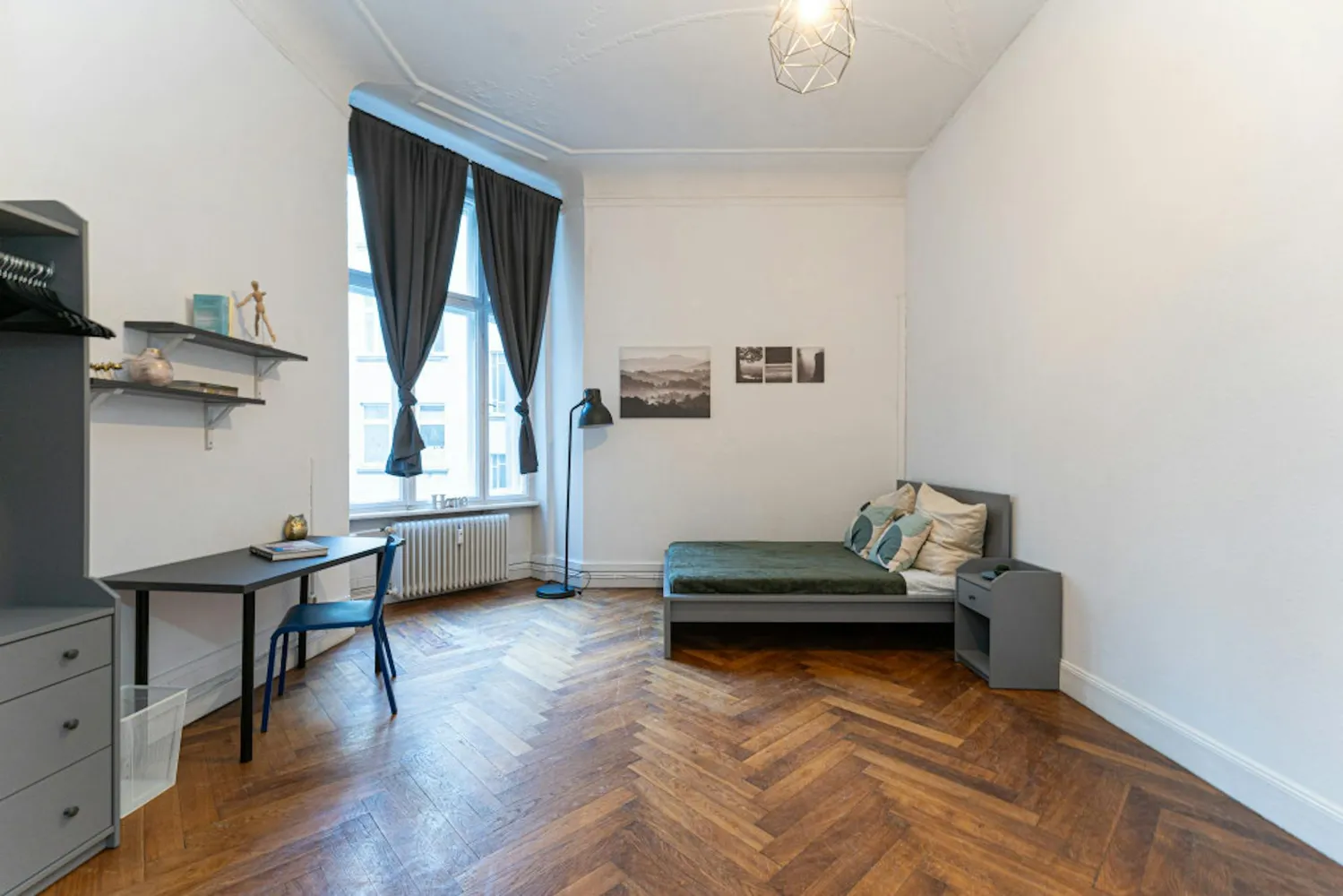 WG-Zimmer in Berlin – Bild 1