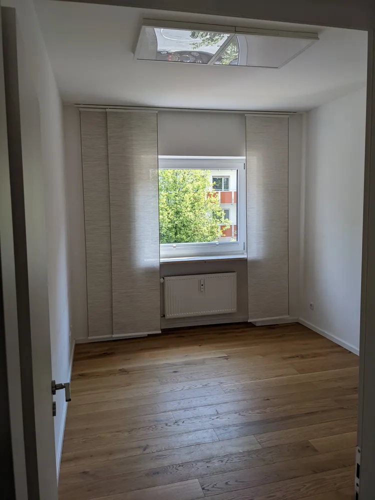 3 Zimmer Wohnung mit 78 m² in München – Bild 6