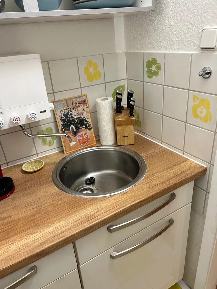 2 Zimmer Wohnung mit 30 m² in Essen – Bild 5