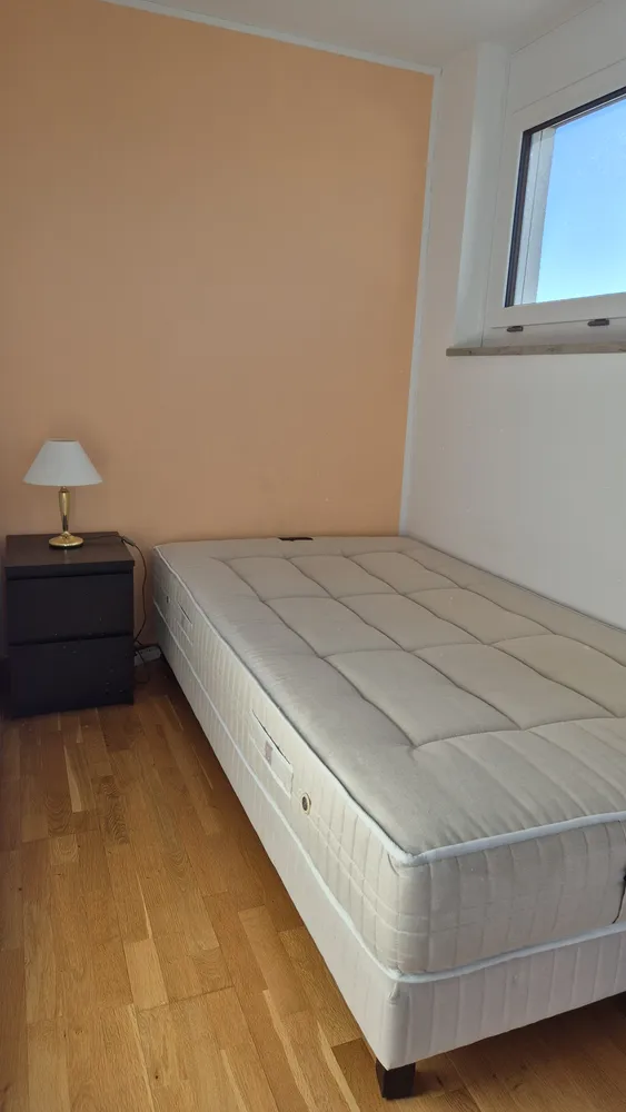 2 room apartment with 30 m² in Munich – Photo 11