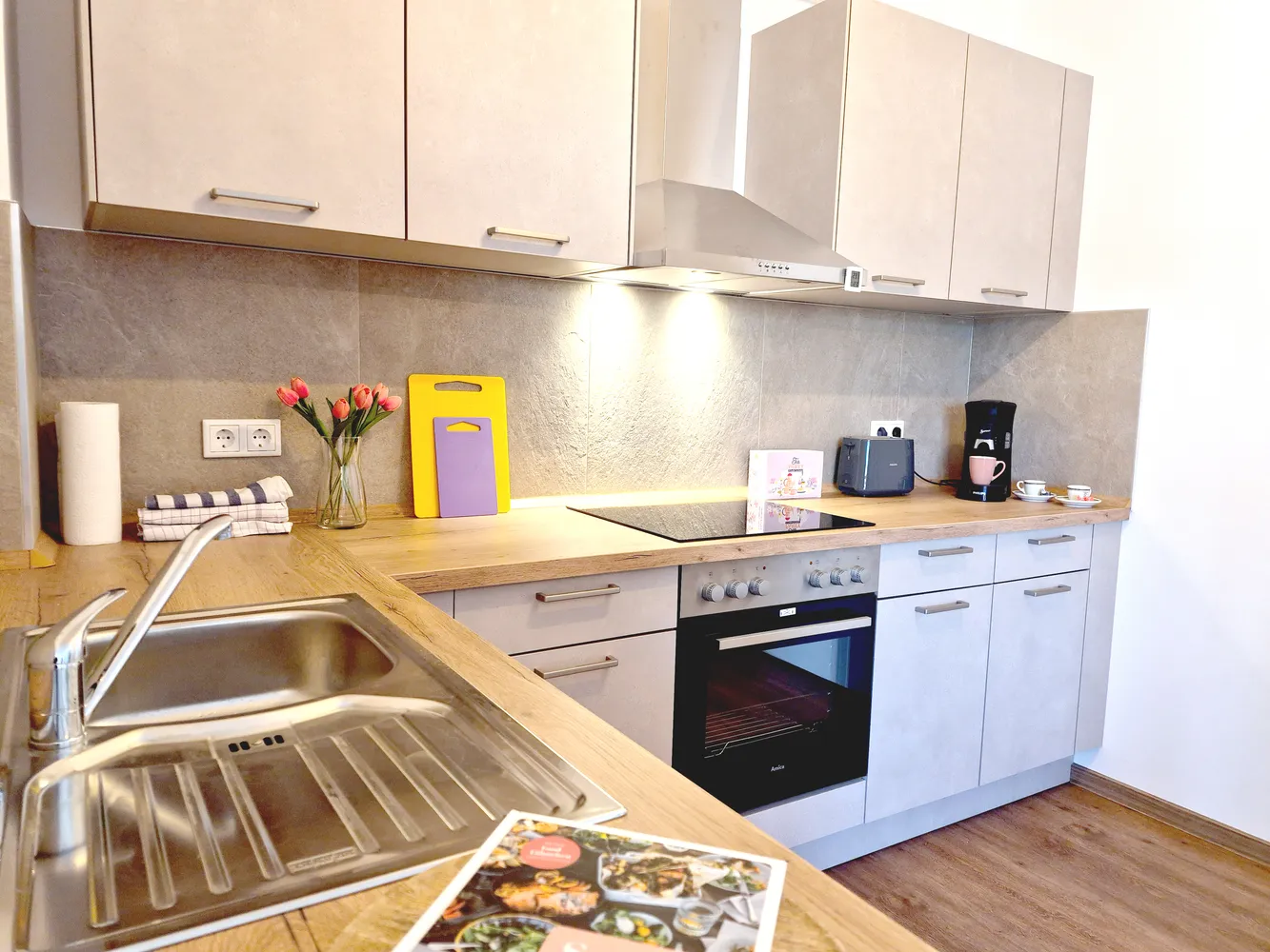 2 Zimmer Wohnung mit 73 m² in Koblenz – Bild 9