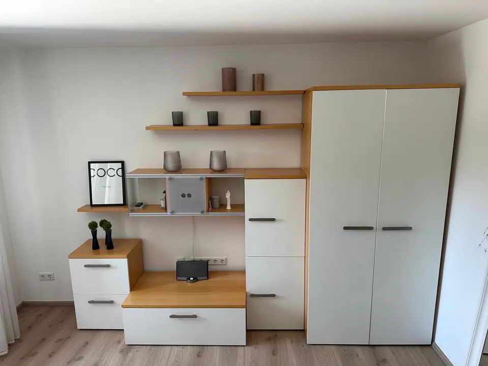 3 Zimmer Wohnung mit 55 m² in Herne – Bild 8