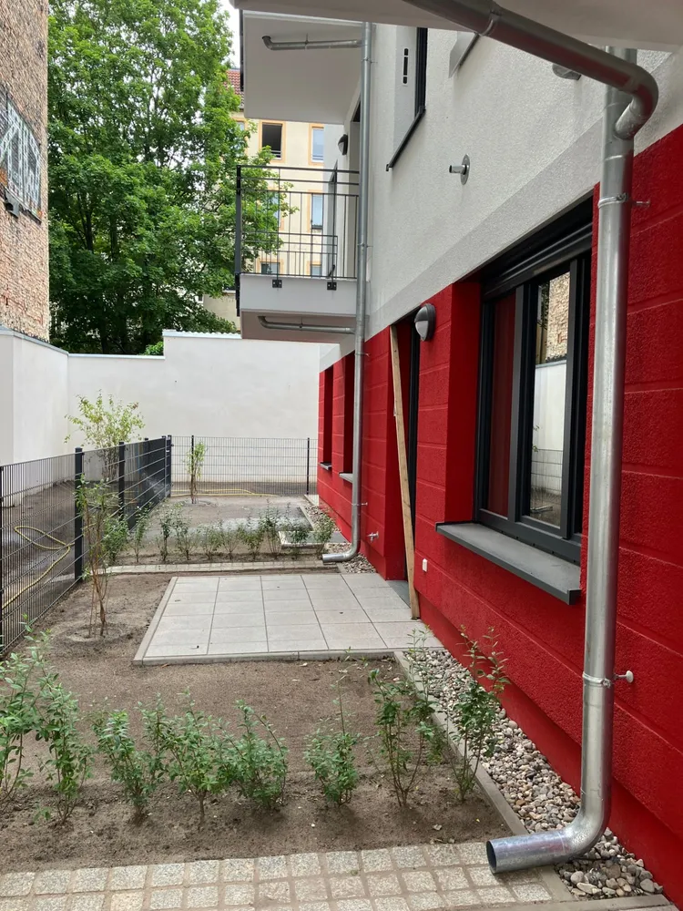 2 Zimmer Wohnung mit 48 m² in Berlin – Bild 3