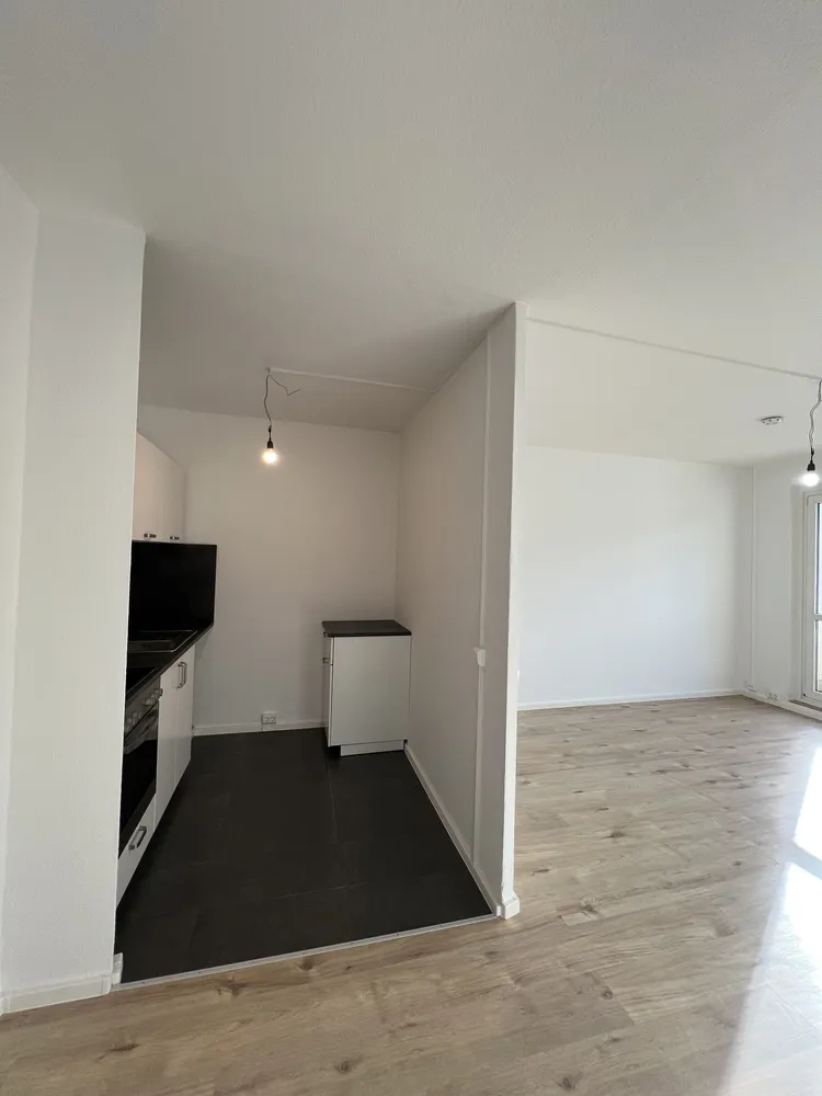 3 Zimmer Wohnung mit 56 m² in Chemnitz – Bild 8