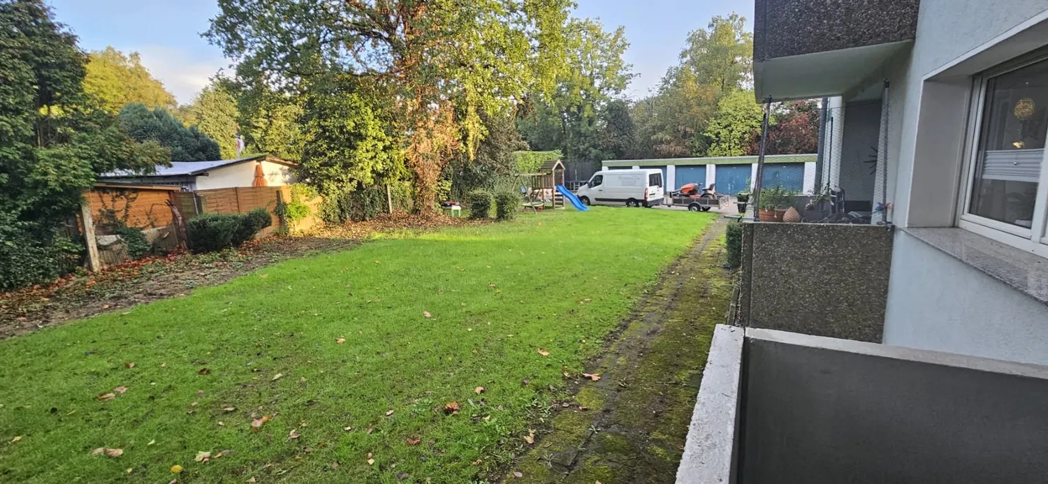 3 Zimmer Wohnung mit 74 m² in Oberhausen – Bild 3