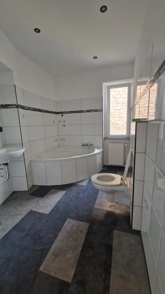 4 Zimmer Wohnung mit 95 m² in Wuppertal – Bild 9
