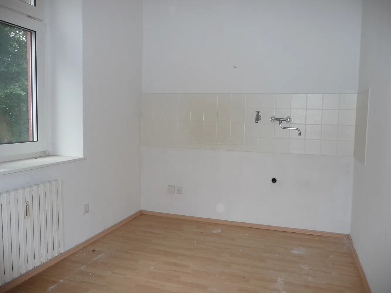 2 Zimmer Wohnung mit 58 m² in Hattingen – Bild 5
