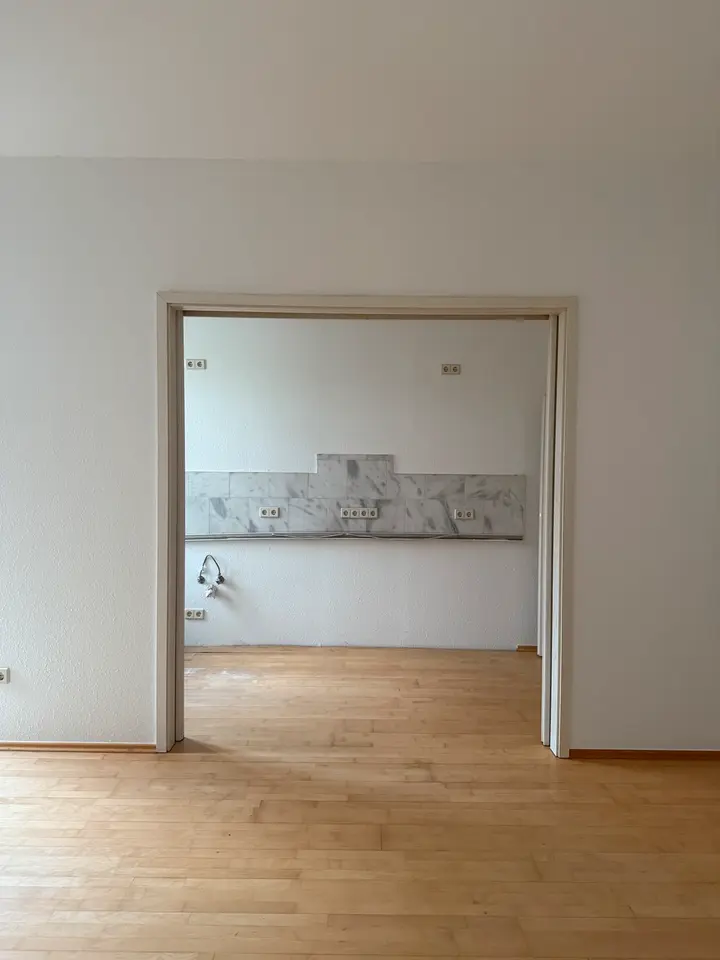 3 Zimmer Wohnung mit 79 m² in Nordhausen – Bild 9