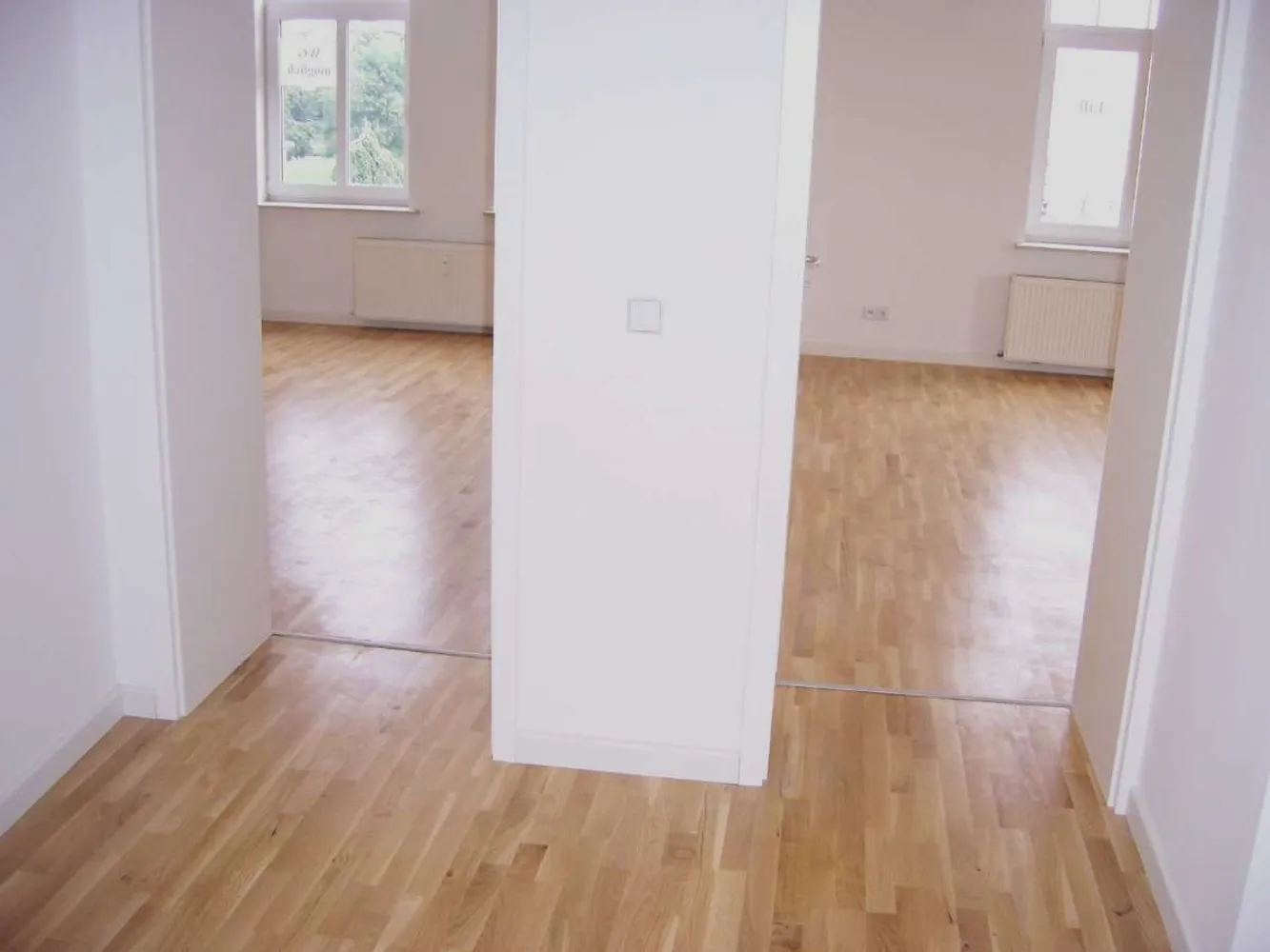 3 Zimmer Wohnung mit 89 m² in Halle (Saale) – Bild 5