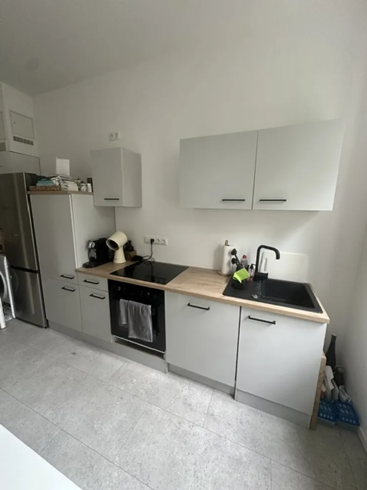 2 Zimmer Wohnung mit 55 m² in München – Bild 5